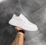 Makris Zenith 14 - White