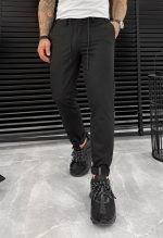 Virtue Pant - Black