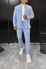 Pocket Mao Set - Light Blue