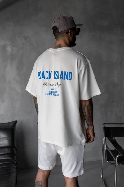 Comfy Set - White - Image 2