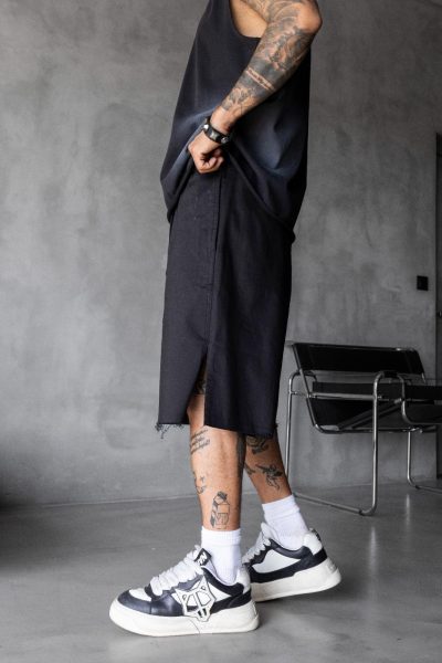 Shorts BI - Black - Image 3