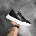 Fenomilano Sneakers - Black