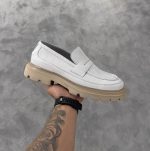 Fenomilano Loafers - Off White