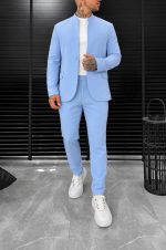 Pocket Mao Set - Light Blue