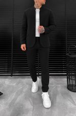 Pocket Mao Set - Black