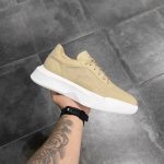 Fenomilano Sneakers - Beige