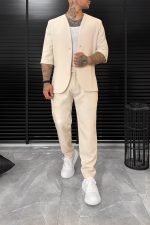 Monaco Set - Light Beige
