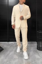 Prime Elegance Set - Light Beige