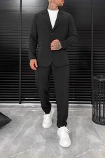 Prime Elegance Set - Black