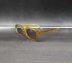 Sunglasses 01 - Yellow