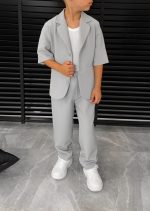Mini Prime Elegance Set – Grey