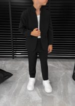 Mini Pocket Mao Set - Black