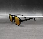 Sunglasses 17 - Black
