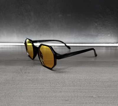 Sunglasses 17 - Black