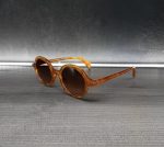 Sunglasses 16 - Orange