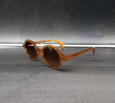Sunglasses 16 - Orange