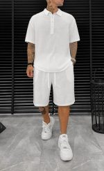 Santo Set - White
