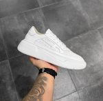 Makris Zenith 14 - White