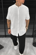 Loca Shirt - White