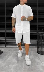 Loca Set - White